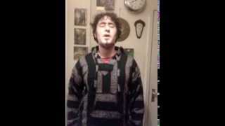 World Turned Upside Down Dick Gaughan Cover Acapela version