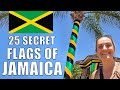 FLAG OF JAMAICA. The Origins and History You Never Knew.