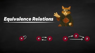 Equivalence Relations