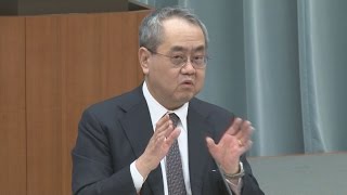 天皇陛下の退位、憲法学者大半が支持 容認派９人、慎重派７人 政府・有識者会議