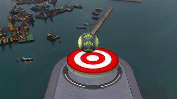 Going Balls - All Levels Gameplay Speedrun Android & IOS - NEW Update l #73