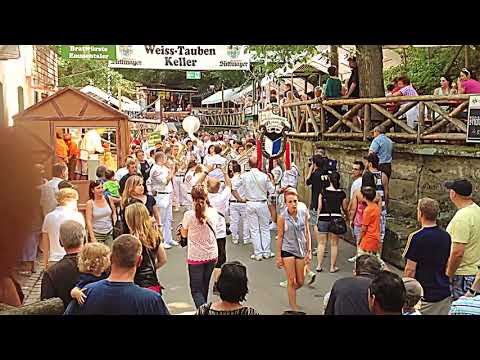 Spielmannszug Jahn Forchheim