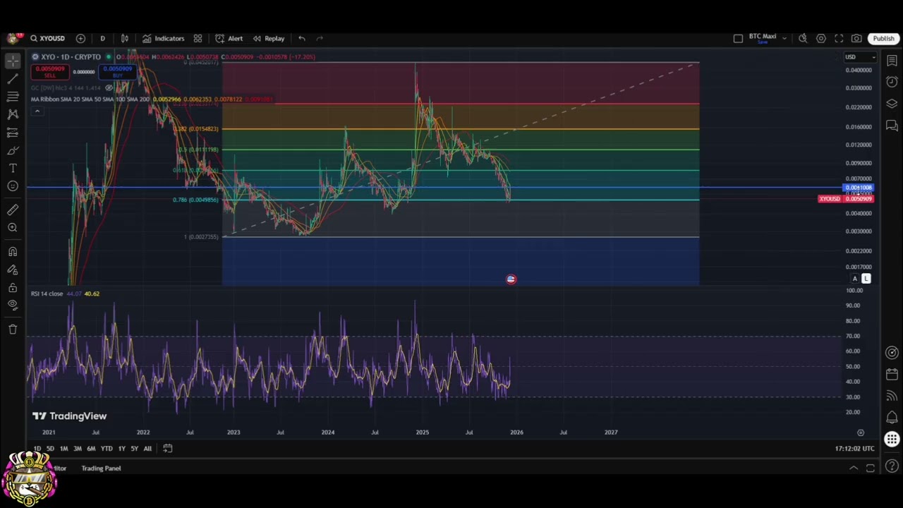 XYO Crypto Update: Will XYO Price Rise Again? 