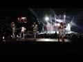 Cnco hey dj  coliseo de puerto rico