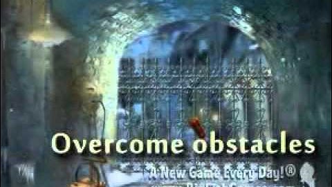 Mystery Trackers: Raincliff