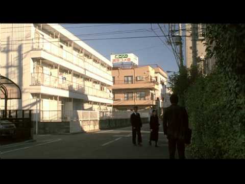 Tokyo Sonata