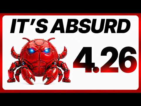 OpenClaw 4.26: New AI Voice + Local Updates