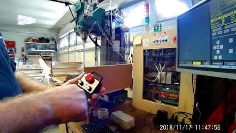 Probing with Drewtronics Probe