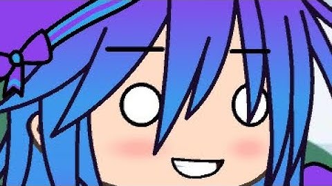 Rating Color Presets on my OC (Part 1)