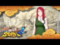 Naruto Shippūden: Ultimate Ninja Storm 4 ‒ "Main Menu Theme of STORM 4" [⟨4K60res⟩]