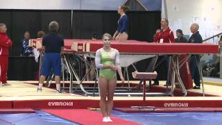 DMT Womens Youth Thunder Lane R1