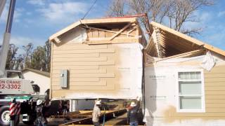 How to Assemble a Modular Home