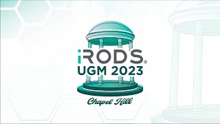 UGM2023 / 08. iRODS HTTP API