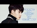 Top 10 Male Kpop Main Vocalists - SM Entertainment