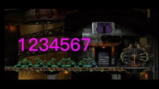 ODDWORLD perfect game escape 99 friend long playgame walkthrough screenshot 4