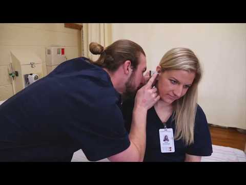 Inside Look Into The Carson-Newman Nursing Department