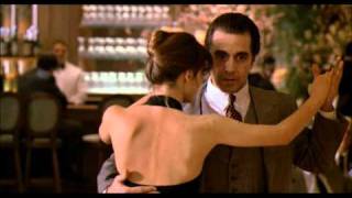 Al Pacino - Tango Full Scene  [HD]  1080p (greek subs)