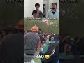 That's unbelievable