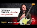 Build FRETTING HAND Control!