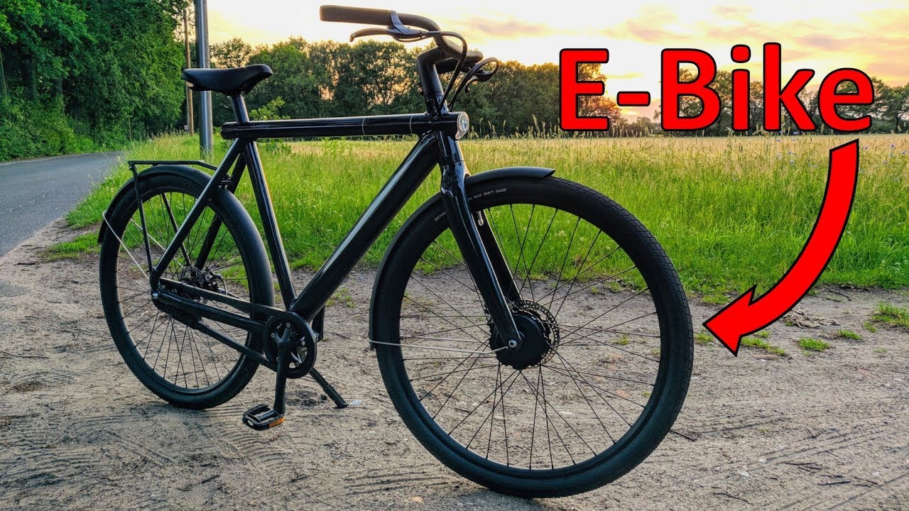 van moves electrified s2