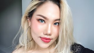 อากาศว่าร้อนแล้ว แต่เมคอัพเราร้อนกว่า!! | Baroctar