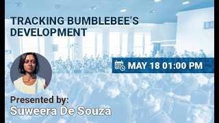 NSEC2023 - Tracking Bumblebee’s Development