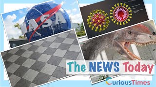 The News Today By Curious Times: 10 Jul, 2020