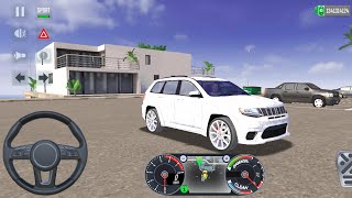 Real Taxi Driving Rocks Driving Simulator - Taxi Sim 2022 Evolution - Android Gameplay screenshot 5