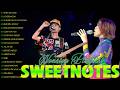 SWEETNOTES Nonstop Playlist 2026💖Best of OPM Love Songs 2026💖OPM Hits Non Stop Playlist 2026