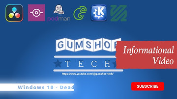 Windows 10 Is DEAD in 2025 – Don’t Waste $$$ on New PCs, Install openSUSE Linux Instead!