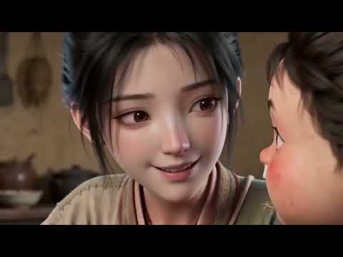 Seasons 1-3 collection: "Wild Chef Digs for Mountain Delicacies to Get Rich" — the food blogger wakes up as a poor village girl in ancient times, with an empty home and a cruel rejection of her engagement. Her family was so poor they couldn't even make ends meet, relatives looked down on her, and her ex-fiancé even turned away from poverty and loved wealth. Fortunately, it is backed by the mountains, and the mountains are full of wild vegetables and delicacies, all treasures! #西西漫解
