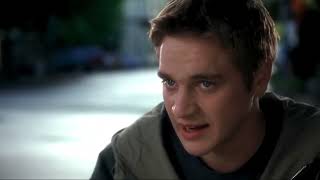 Final destination bus scene