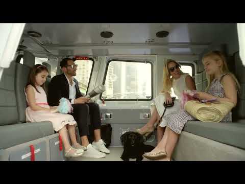 Blade Ultra Powered by Bristow Helicopters   Manhattan to East Hampton   Unravel Travel TV