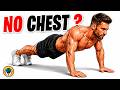 Weak Chest After 40? The Mistake Destroying Your Workouts