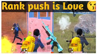 Rank Push Is Love Solo Oneplus, 9R,9,8T,7T,,7,6T,8,N10 5G,N100,Nord, 5T