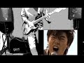 【尾崎豊/はじまりさえ歌えない】カバー ギター 弾いてみた Guitar Cover