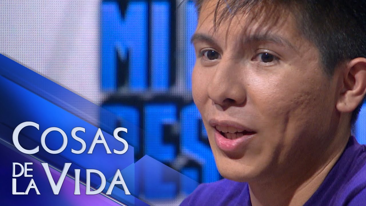 Mi padre me quiere hacer responsable de un hijo que no es mío - Cosas de la vida