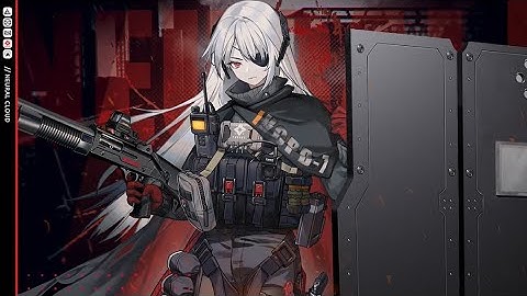 Neural Cloud - Official Promotion Video - [Evelyn]