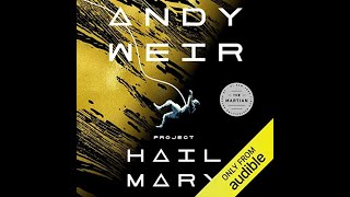 Project Hail Mary  Audible Audiobook Andy Weir (Author), Ray Porter (Narrator) free