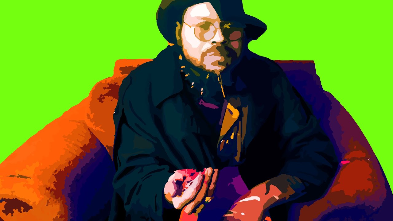 Обзор KingCobraJFS — The Infamous Burger Den