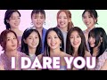 TWICE Play &quot;I Dare You&quot; | Teen Vogue