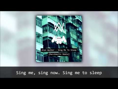 Alan Walker