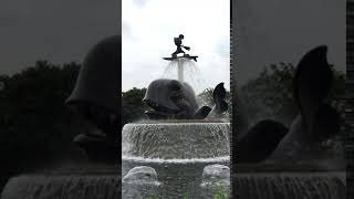 香港 久しぶり 香港ディズニーランド Jgpナースの癒し旅