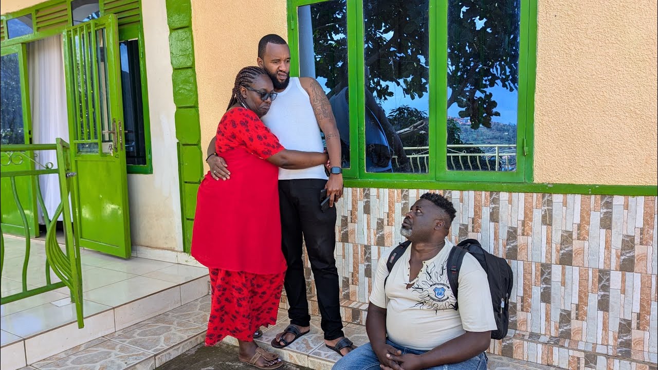 PAPA SAVA EP1186:TOKA HAPA NYANGARAKATA!BY NIYITEGEKA Gratien(Rwandan Comedy)