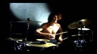 Watch Dead Letter Circus The Space On The Wall video