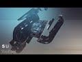 End of video