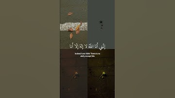 وانا اخترتك فاستمع لما يوحى ]   - القارئ احمد خضر #اكسبلور #قرانكريم #راحة_نفسية #قرانالكريم #قرانبص