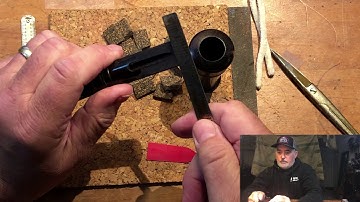 Tuning an Iverson Duck Call