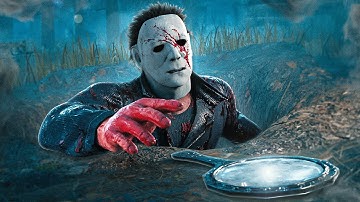 Is Scratched Mirror Myers REALLY Dead?