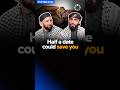 Create Barriers Between You and Hell | Dr. Omar Suleiman and Sh. Ali Hammuda